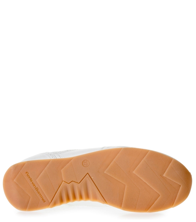 Floris van Bommel Floris van Bommel sneaker <span>85279/10</span> White Floris van Bommel sneaker <span>85279/10</span> 85279/10 wit - www.bremmerschoenen.pro - Bremmer Schoenen
