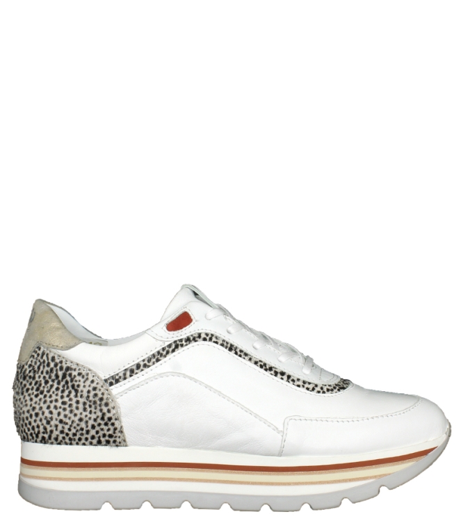 Piedi Nudi sneaker <span>m40104.102.0001</span> m40104.102.0001 wit - www.bremmerschoenen.pro - Bremmer Schoenen