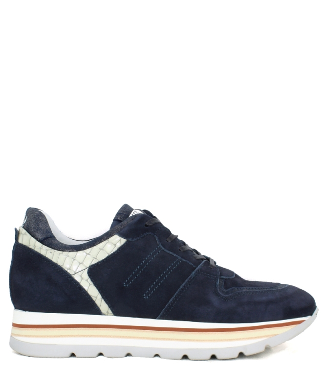 Piedi Nudi Piedi Nudi sneaker <span>M40101.102.0001</span> space Piedi Nudi sneaker <span>M40101.102.0001</span> M40101.102.0001 blauw - www.bremmerschoenen.pro - Bremmer Schoenen