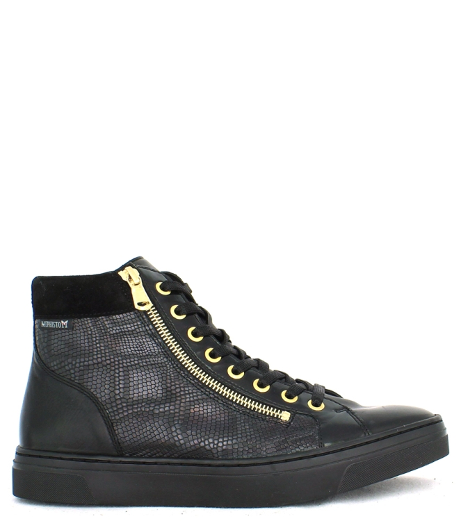 Mephisto MEPHISTO SNEAKER <span>A3244 OCQ AMBER 7800 7552 30000</span> BLACK MEPHISTO SNEAKER <span>A3244 OCQ AMBER 7800 7552 30000</span> A3244 OCQ AMBER 7800 7552 30000 zwart - www.bremmerschoenen.pro - Bremmer Schoenen