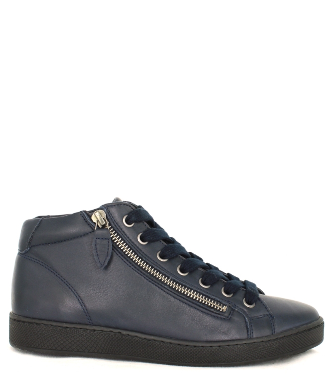 Aqa Aqa sneaker <span>A6872 A13K11</span> velvet navy Aqa sneaker <span>A6872 A13K11</span> A6872 A13K11 blauw - www.bremmerschoenen.pro - Bremmer Schoenen