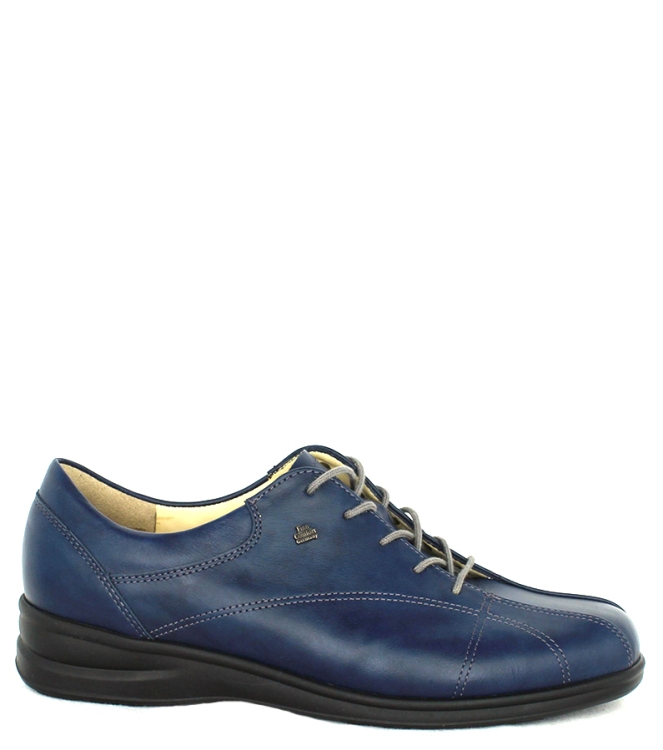Finn Comfort FINN COMFORT SNEAKER <span>3400 620050 ARIANO</span> DONKER BLAUW FINN COMFORT SNEAKER <span>3400 620050 ARIANO</span> 3400 620050 ARIANO blauw - www.bremmerschoenen.pro - Bremmer Schoenen
