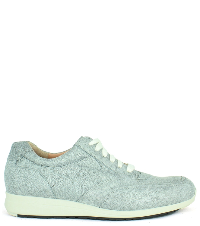 DUREA SNEAKER <span>61741826657</span> 61741826657 zilver - www.bremmerschoenen.pro - Bremmer Schoenen