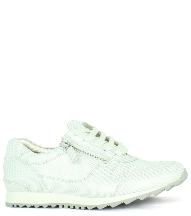 Hassia HASSIA SNEAKER <span>3019180200</span> WEISS HASSIA SNEAKER <span>3019180200</span> 3019180200 zilver - www.bremmerschoenen.pro - Bremmer Schoenen