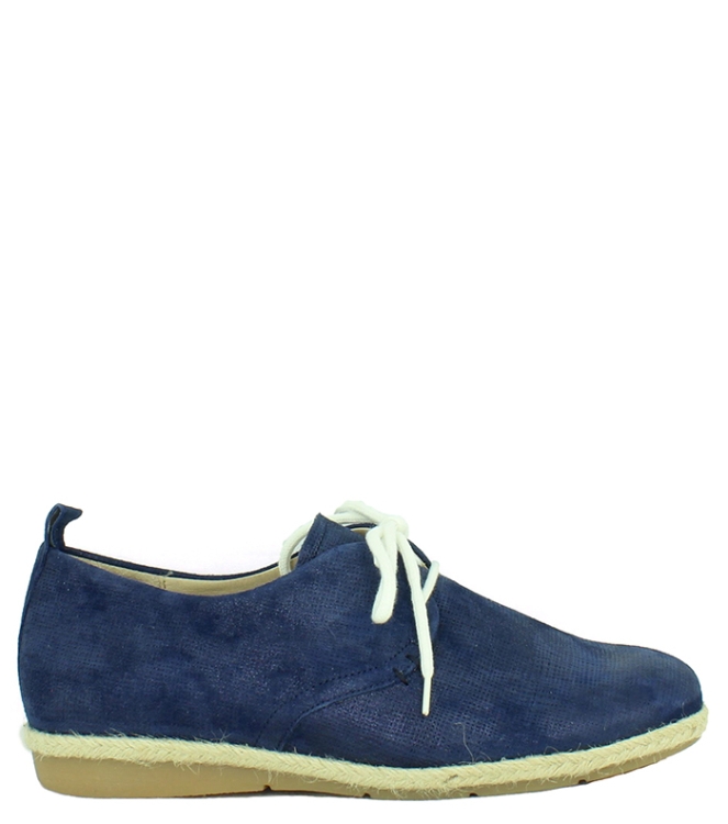 VERHULST VETERSCHOEN <span>7334 1734 G</span> 7334 1734 G blauw - www.bremmerschoenen.pro - Bremmer Schoenen
