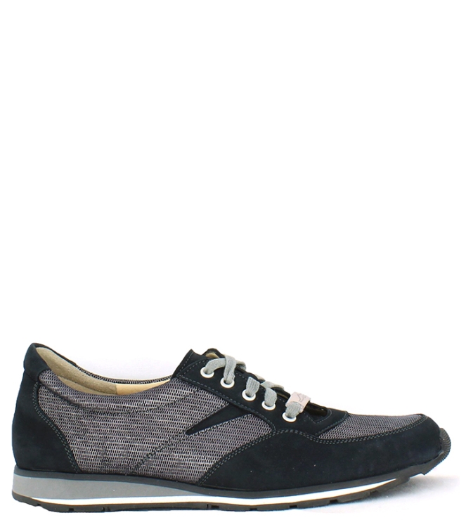 SCHNEIDER SNEAKER <span>401540C.17881</span> 401540C.17881 blauw - www.bremmerschoenen.pro - Bremmer Schoenen