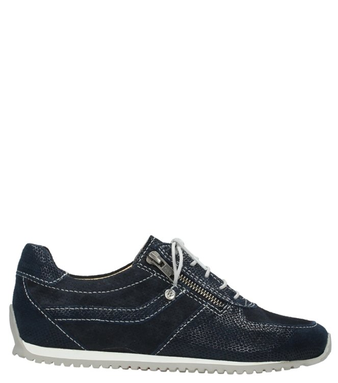 Wolky Wolky Sneaker <span>01402 20800 Morgan</span> Blue Wolky Sneaker <span>01402 20800 Morgan</span> 01402 20800 Morgan blauw - www.bremmerschoenen.pro - Bremmer Schoenen