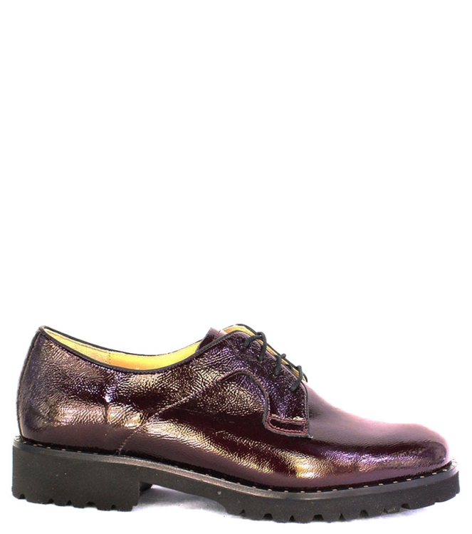Durea veterschoen <span>6198 185 7351</span> 6198 185 7351 bordeaux - www.bremmerschoenen.pro - Bremmer Schoenen