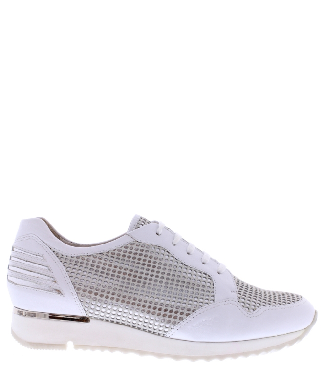 Verhulst Verhulst Sneaker <span>9335 66 62 Isabelle Sneaker</span> Wit 2673 Verhulst Sneaker <span>9335 66 62 Isabelle Sneaker</span> 9335 66 62 Isabelle Sneaker wit - www.bremmerschoenen.pro - Bremmer Schoenen