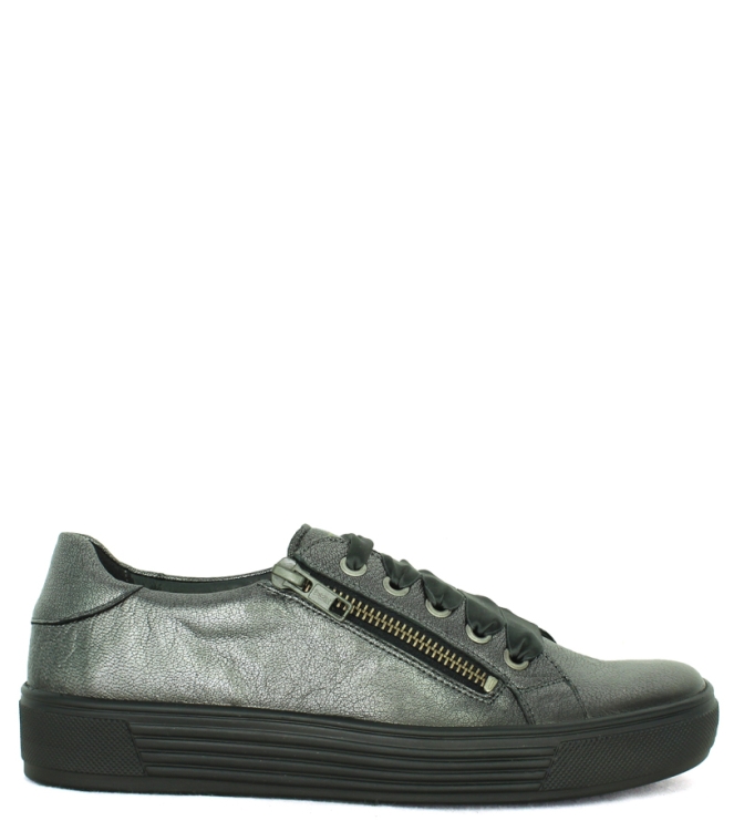 Solidus Solidus Sneaker <span>37022 20621 Hazel</span> SMOKY grey Solidus Sneaker <span>37022 20621 Hazel</span> 37022 20621 Hazel grijs - www.bremmerschoenen.pro - Bremmer Schoenen