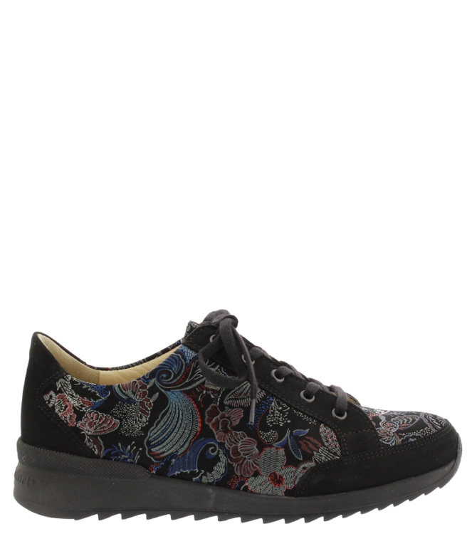Finn Comfort Finn Comfort Sneaker <span>2377 902044 Pordenone</span> schwarz/multi Finn Comfort Sneaker <span>2377 902044 Pordenone</span> 2377 902044 Pordenone zwart - www.bremmerschoenen.pro - Bremmer Schoenen