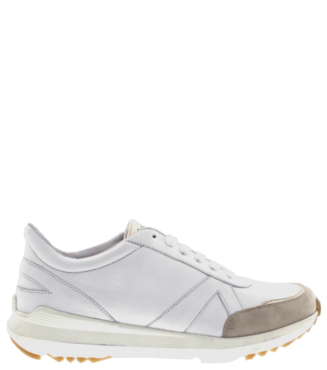 Muoviti Sneaker <span>131.44025.10.9993</span> 131.44025.10.9993 wit - www.bremmerschoenen.pro - Bremmer Schoenen