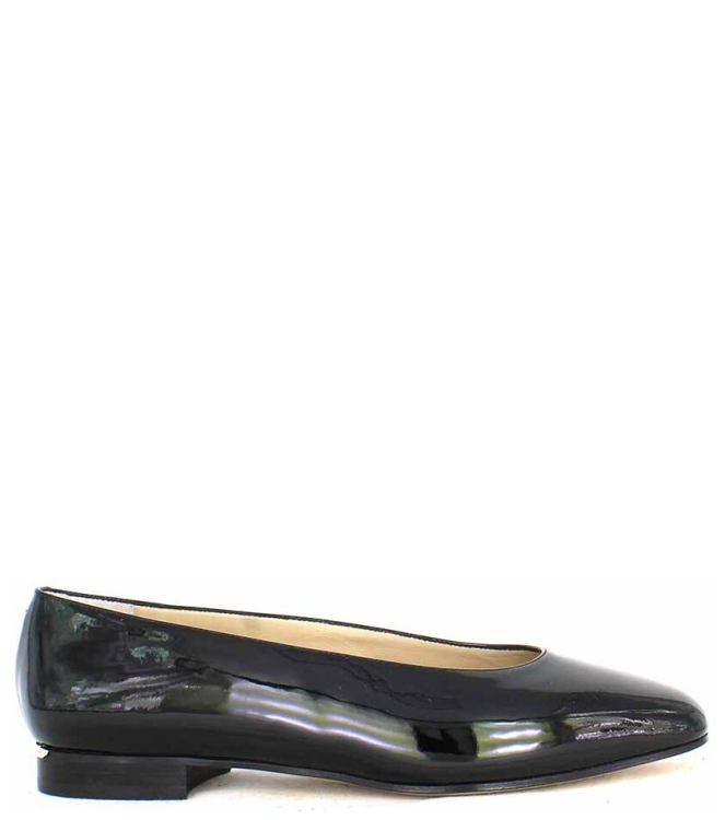 Nalini Nalini Ballerina <span>369 Vernice Nero</span> zwart lak Nalini Ballerina <span>369 Vernice Nero</span> 369 Vernice Nero zwart - www.bremmerschoenen.pro - Bremmer Schoenen
