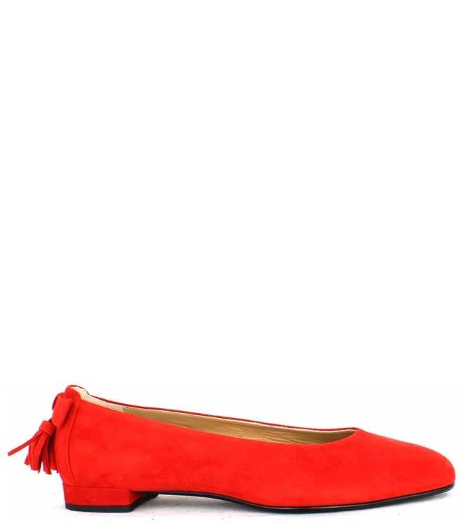 Nalini Nalini Ballerina <span>2850 Camoscio Rosso 149</span> Rosso Nalini Ballerina <span>2850 Camoscio Rosso 149</span> 2850 Camoscio Rosso 149 rood - www.bremmerschoenen.pro - Bremmer Schoenen