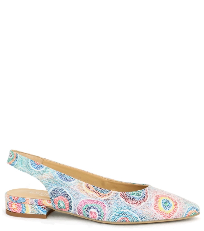 Estiletti Estiletti Ballerina <span>5119 152 Vertigo Bianco</span> Bianco Estiletti Ballerina <span>5119 152 Vertigo Bianco</span> 5119 152 Vertigo Bianco meerkleurig - www.bremmerschoenen.pro - Bremmer Schoenen