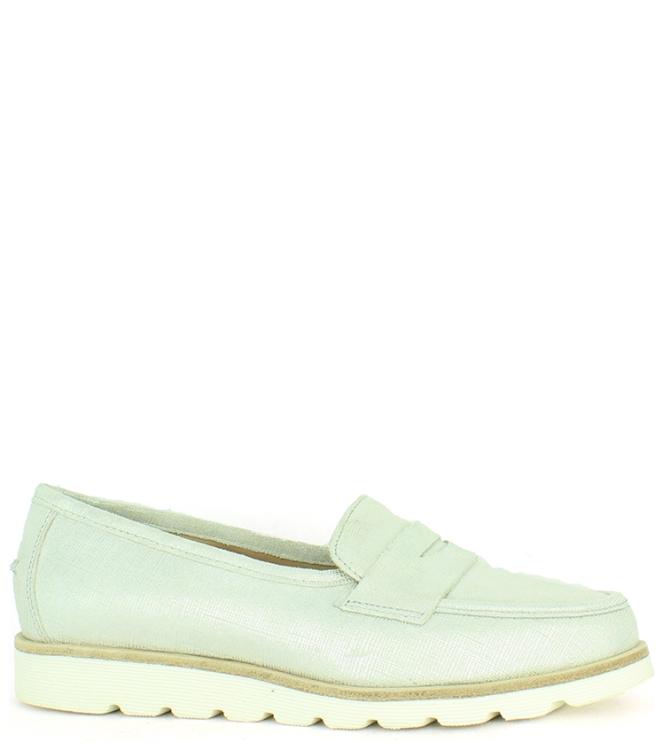 Sioux SIOUX INSTAPPER <span>2160113 VELIA</span> LINEN SIOUX INSTAPPER <span>2160113 VELIA</span> 2160113 VELIA beige - www.bremmerschoenen.pro - Bremmer Schoenen