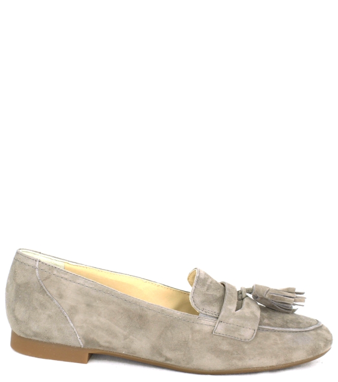 Paul Green Paul Green Instapper <span>2272-042</span> Truffel Paul Green Instapper <span>2272-042</span> 2272-042 beige - www.bremmerschoenen.pro - Bremmer Schoenen