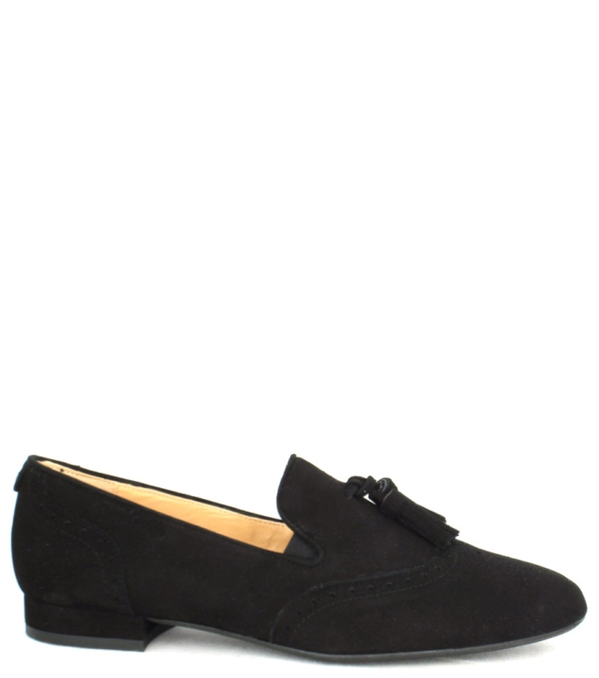 Estiletti Estiletti Instapper <span>5100 150 Ante negro</span> negro Estiletti Instapper <span>5100 150 Ante negro</span> 5100 150 Ante negro zwart - www.bremmerschoenen.pro - Bremmer Schoenen