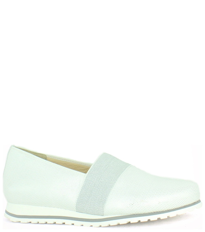 HASSIA INSTAPPER <span>301653 0200</span> 301653 0200 zilver - www.bremmerschoenen.pro - Bremmer Schoenen