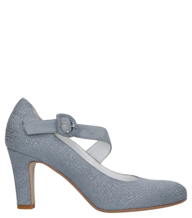 Pocco Pazza Piazza Toscana Pump <span>2594 725 brain Cielo</span> CIELO Piazza Toscana Pump <span>2594 725 brain Cielo</span> 2594 725 brain Cielo grijs - www.bremmerschoenen.pro - Bremmer Schoenen