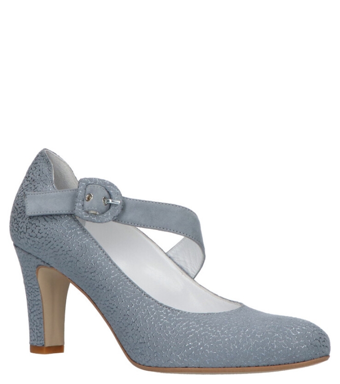Pocco Pazza Piazza Toscana Pump <span>2594 725 brain Cielo</span> CIELO Piazza Toscana Pump <span>2594 725 brain Cielo</span> 2594 725 brain Cielo grijs - www.bremmerschoenen.pro - Bremmer Schoenen
