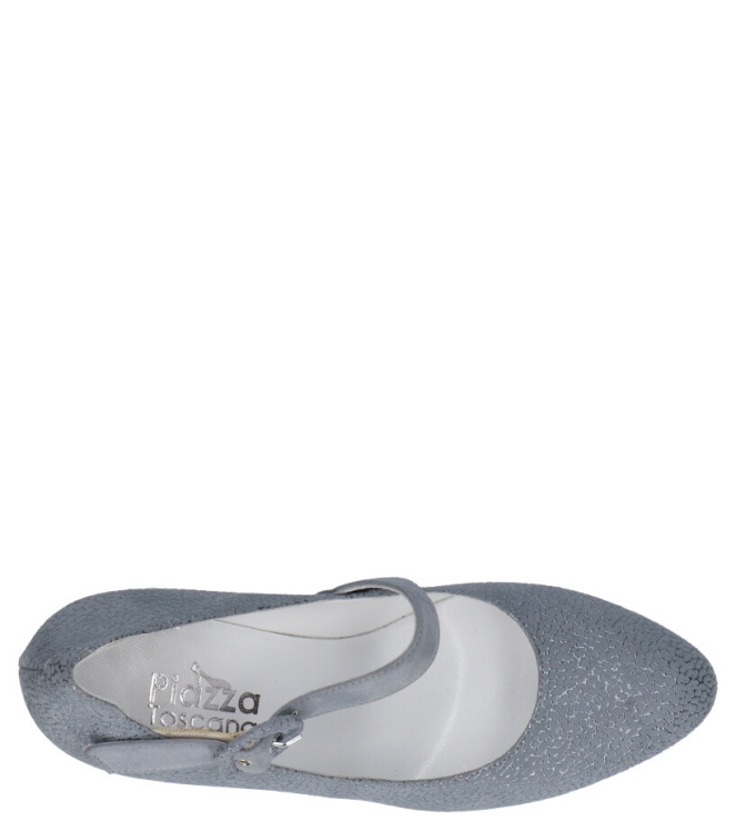 Pocco Pazza Piazza Toscana Pump <span>2594 725 brain Cielo</span> CIELO Piazza Toscana Pump <span>2594 725 brain Cielo</span> 2594 725 brain Cielo grijs - www.bremmerschoenen.pro - Bremmer Schoenen