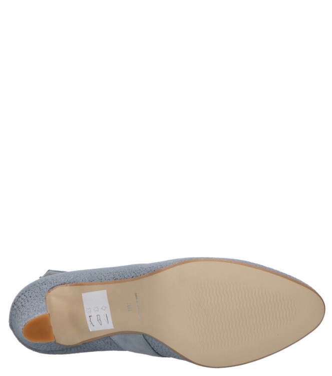Pocco Pazza Piazza Toscana Pump <span>2594 725 brain Cielo</span> CIELO Piazza Toscana Pump <span>2594 725 brain Cielo</span> 2594 725 brain Cielo grijs - www.bremmerschoenen.pro - Bremmer Schoenen