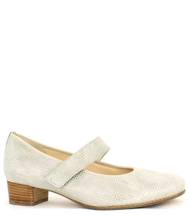 Hassia HASSIA BANDSCHOEN <span>3034756900</span> SMOKE HASSIA BANDSCHOEN <span>3034756900</span> 3034756900 grijs - www.bremmerschoenen.pro - Bremmer Schoenen