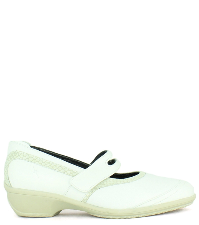 Xsensible XSENSIBLE BANDSCHOEN <span>10124 3 103 PALERMO</span> WHITE XSENSIBLE BANDSCHOEN <span>10124 3 103 PALERMO</span> 10124 3 103 PALERMO wit - www.bremmerschoenen.pro - Bremmer Schoenen