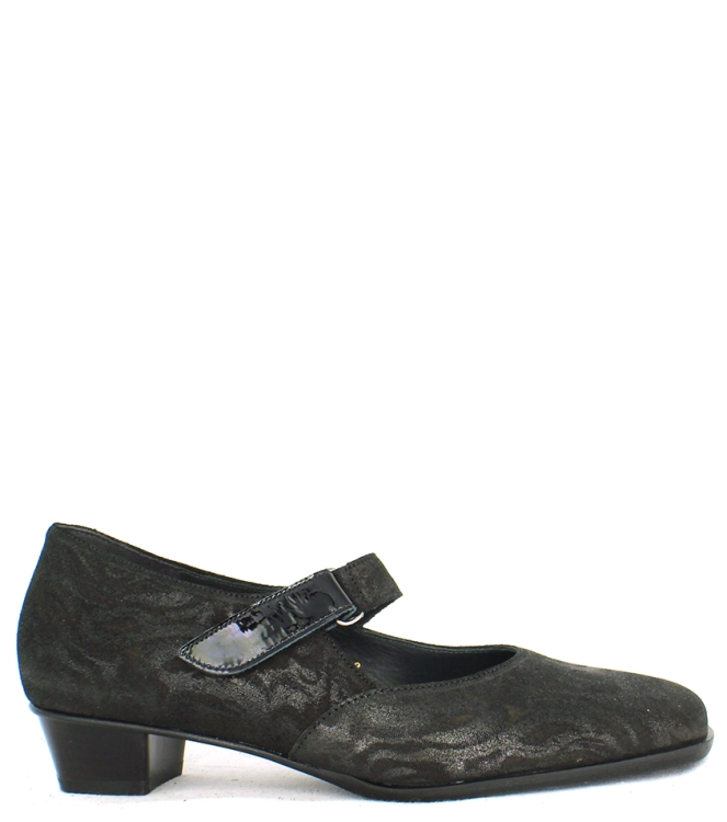 Schneider SCHNEIDER BANDSCHOEN <span>569529C ADELE SCHWARZ</span> ZWART SCHNEIDER BANDSCHOEN <span>569529C ADELE SCHWARZ</span> 569529C ADELE SCHWARZ zwart - www.bremmerschoenen.pro - Bremmer Schoenen