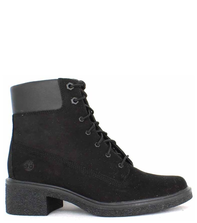 Timberland TIMBERLAND BOOTS <span>CA1JXL BRINDA</span> BLACK TIMBERLAND BOOTS <span>CA1JXL BRINDA</span> CA1JXL BRINDA zwart - www.bremmerschoenen.pro - Bremmer Schoenen