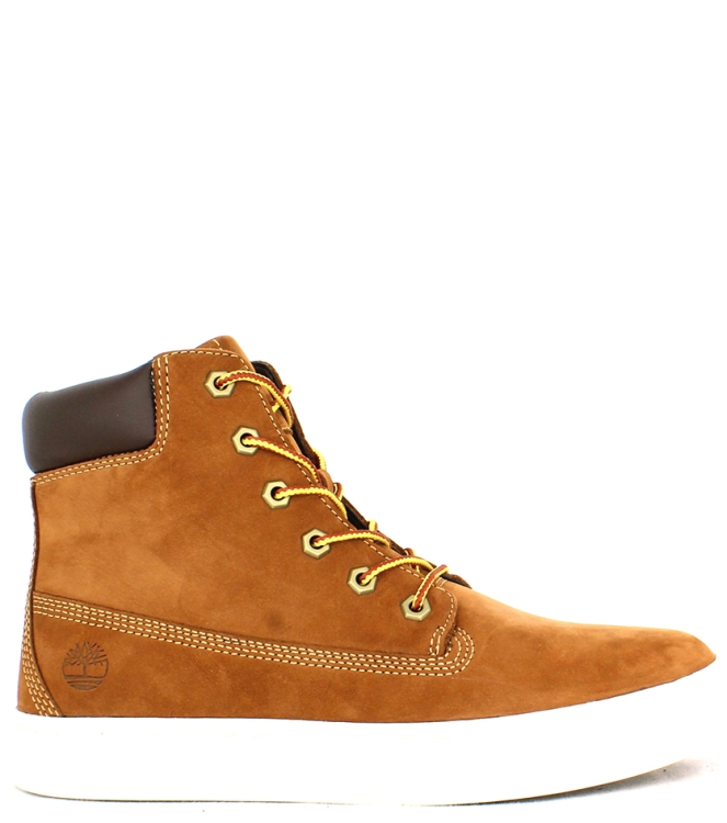 Timberland TIMBERLAND BOOTS <span>CA1ITP LONDYN</span> SADDLE TIMBERLAND BOOTS <span>CA1ITP LONDYN</span> CA1ITP LONDYN cognac - www.bremmerschoenen.pro - Bremmer Schoenen