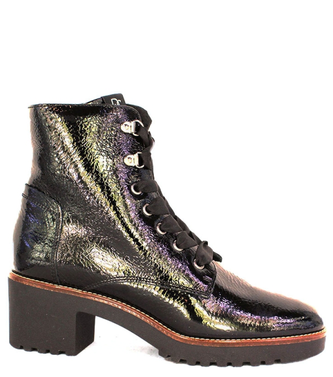 DL-Sport DL- Sport Veterboot <span>4133 347 vers 01</span> nero DL- Sport Veterboot <span>4133 347 vers 01</span> 4133 347 vers 01 zwart - www.bremmerschoenen.pro - Bremmer Schoenen