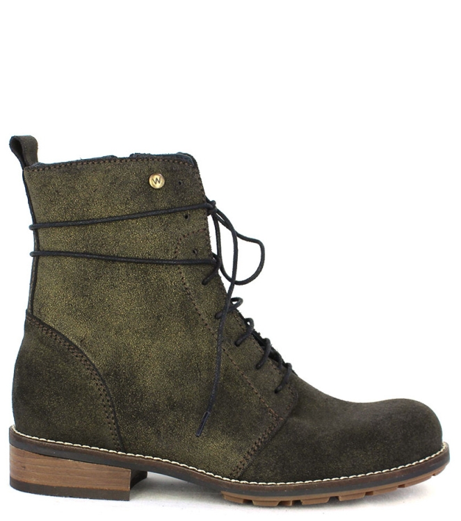 Wolky Wolky Veterboot <span>04432 48320 murray</span> bronze Wolky Veterboot <span>04432 48320 murray</span> 04432 48320 murray groen - www.bremmerschoenen.pro - Bremmer Schoenen