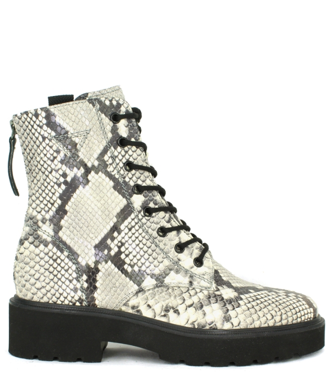 Paul Green Paul Green veterboot <span>9581-035</span> mamba/city kid pebble/black Paul Green veterboot <span>9581-035</span> 9581-035 wit - www.bremmerschoenen.pro - Bremmer Schoenen