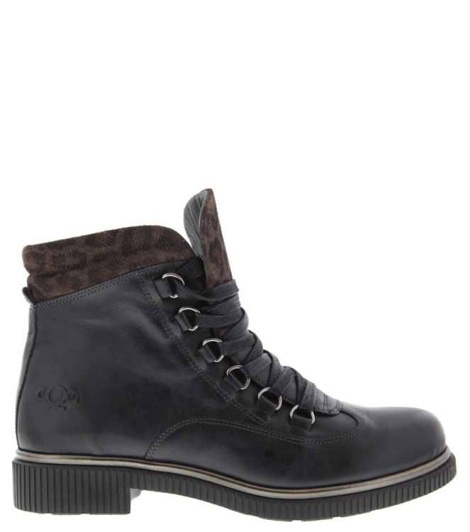 Aqa Aqa veterboot <span>A6993 C34M26</span> dream spaz. preto/afr. c marr Aqa veterboot <span>A6993 C34M26</span> A6993 C34M26 zwart - www.bremmerschoenen.pro - Bremmer Schoenen