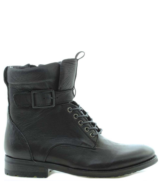 Blackstone Blackstone veterboot <span>SL12</span> black Blackstone veterboot <span>SL12</span> SL12 zwart - www.bremmerschoenen.pro - Bremmer Schoenen