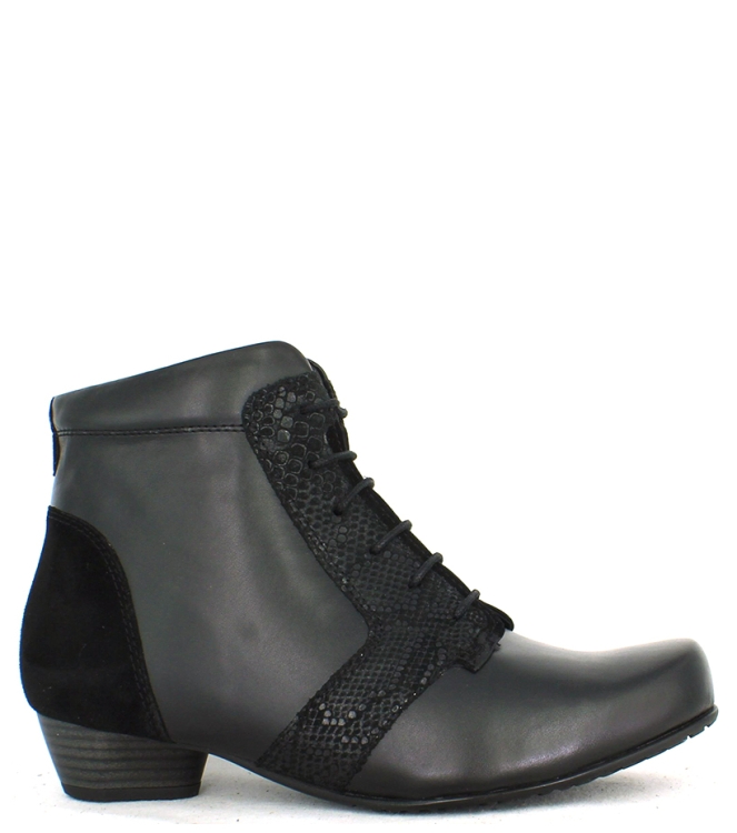 Verhulst VERHULST BOOTS <span>7434 2649 MAXIMA</span> ZWART VERHULST BOOTS <span>7434 2649 MAXIMA</span> 7434 2649 MAXIMA zwart - www.bremmerschoenen.pro - Bremmer Schoenen