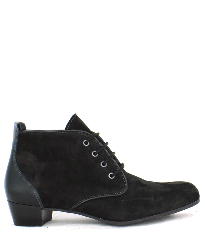 Schneider SCHNEIDER VETERBOOTS <span>565438D NUBUK SCHWARZ</span> ZWART SCHNEIDER VETERBOOTS <span>565438D NUBUK SCHWARZ</span> 565438D NUBUK SCHWARZ zwart - www.bremmerschoenen.pro - Bremmer Schoenen