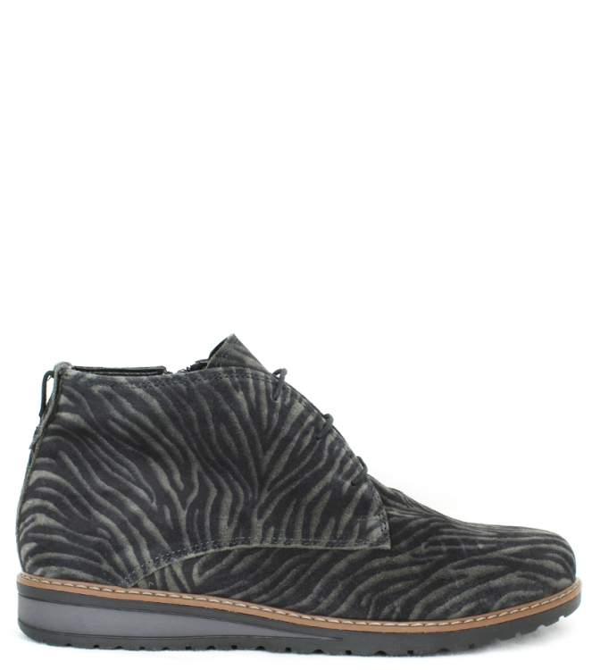 Waldlaufer Waldlaufer veterboot <span>379808 142 052 Havida</span> carbon OKAPI Waldlaufer veterboot <span>379808 142 052 Havida</span> 379808 142 052 Havida grijs - www.bremmerschoenen.pro - Bremmer Schoenen
