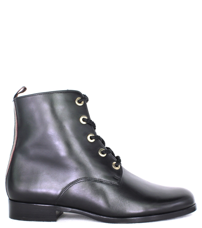 Hassia Hassia boots <span>8-306240 0100</span> schwarz Hassia boots <span>8-306240 0100</span> 8-306240 0100 zwart - www.bremmerschoenen.pro - Bremmer Schoenen