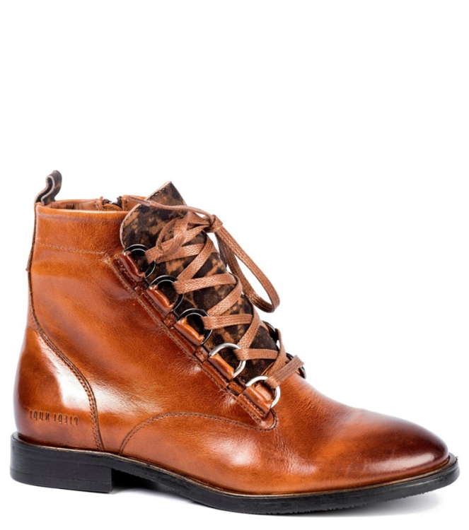 Piedi Nudi veterboot <span>2248.02.05</span> 2248.02.05 cognac - www.bremmerschoenen.pro - Bremmer Schoenen