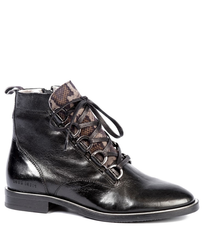 Piedi Nudi Piedi Nudi veterboot <span>2248.02.04</span> nero Piedi Nudi veterboot <span>2248.02.04</span> 2248.02.04 zwart - www.bremmerschoenen.pro - Bremmer Schoenen