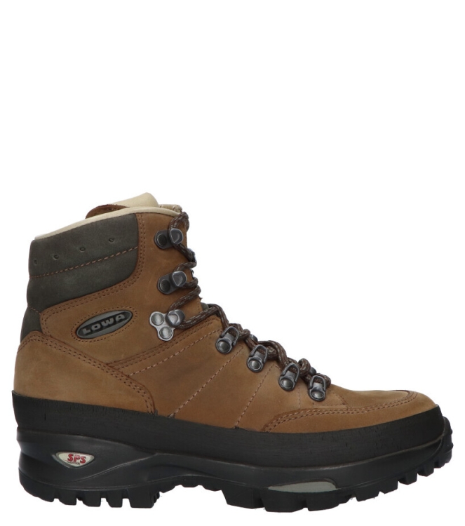 Lowa Lowa wandelschoen hoog <span>LM220421 0492 LADYSPORT</span> Lowa wandelschoen hoog <span>LM220421 0492 LADYSPORT</span> LM220421 0492 LADYSPORT bruin - www.bremmerschoenen.pro - Bremmer Schoenen