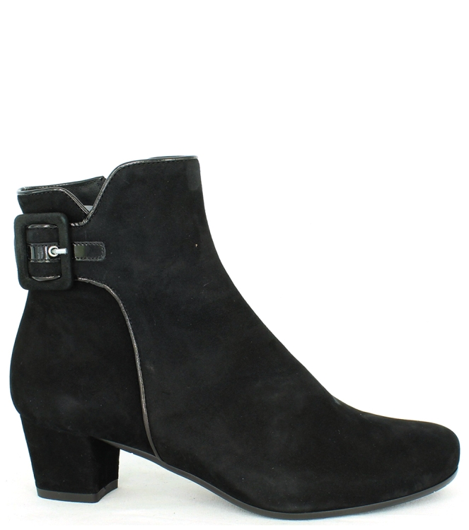 Pocco Pazza POCCO PAZZA KORTE LAARS <span>P1511 591 CAM NERO</span> CAM NERO POCCO PAZZA KORTE LAARS <span>P1511 591 CAM NERO</span> P1511 591 CAM NERO zwart - www.bremmerschoenen.pro - Bremmer Schoenen