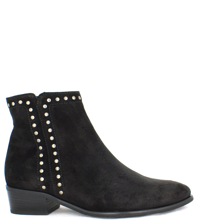 Gabor GABOR KORTE LAARS <span>72.591-87</span> SCHWARZ GABOR KORTE LAARS <span>72.591-87</span> 72.591-87 zwart - www.bremmerschoenen.pro - Bremmer Schoenen
