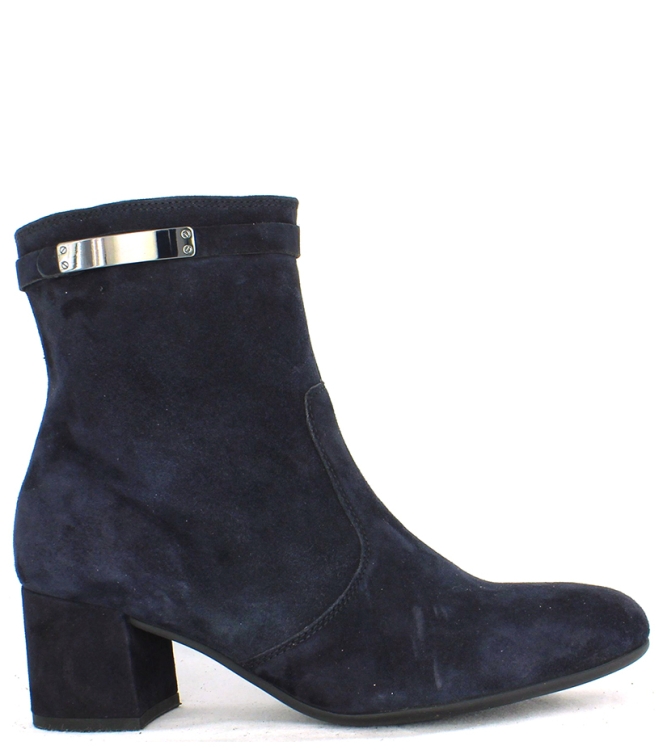 Gabor GABOR KORTE LAARS <span>72.892-86</span> ATLANTIK GABOR KORTE LAARS <span>72.892-86</span> 72.892-86 blauw - www.bremmerschoenen.pro - Bremmer Schoenen