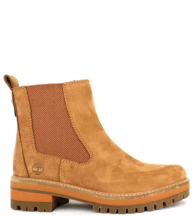 Timberland TIMBERLAND LAARSJE <span>CA1J5J COURMAYEUR</span> SUNDANCE TIMBERLAND LAARSJE <span>CA1J5J COURMAYEUR</span> CA1J5J COURMAYEUR cognac - www.bremmerschoenen.pro - Bremmer Schoenen