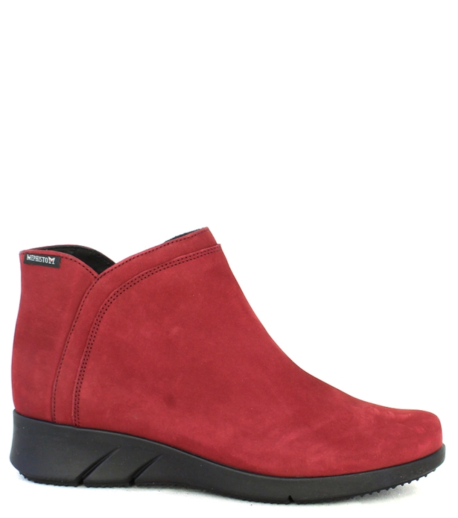 Mephisto Mephisto Enkellaars <span>Margaux.6993</span> Red Mephisto Enkellaars <span>Margaux.6993</span> Margaux.6993 bordeaux - www.bremmerschoenen.pro - Bremmer Schoenen
