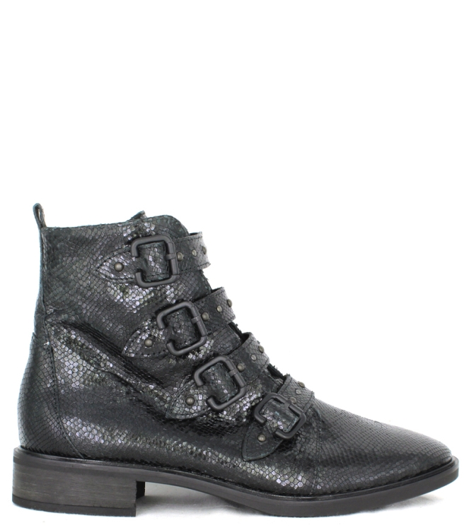 Paul Green Paul Green Boot <span>9396-075</span> tejus black Paul Green Boot <span>9396-075</span> 9396-075 zwart - www.bremmerschoenen.pro - Bremmer Schoenen